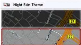 Night Skin Theme Schubstress Goer-dele 27 Goer-dele 27