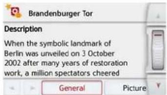 Brandenburger Tor Description When the symbolic landmark of Berlin was unveiled on 3 October 2002 after many years of restoration work, a million spectators cheered General Picture