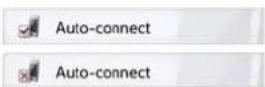 BECKER Active.5S - Automatic connection - 1