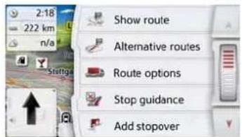 2:18 222 km n/a Show route Alternative routes Route options Stop guidance Add stopover