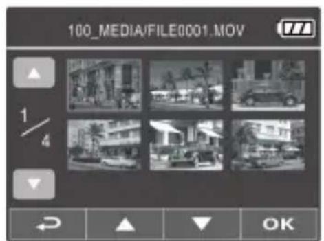 100_MEDIA/FILE0001.MOV 1/4 OK