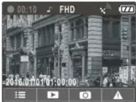 HP F505g - Notfallaufnahme - 1