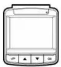 HP F505g - Lieferumfang - 1