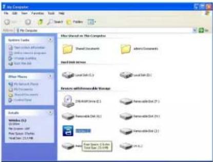 HP T450 - [WiVideo] auf Ihrem Computer installieren - 3