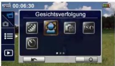 HP T450 - Gesichtserkennung - 1