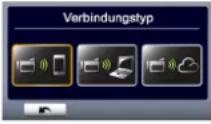HP T450 - Android: [AP-Modus] mit dem drahtlosen Access Point - 2