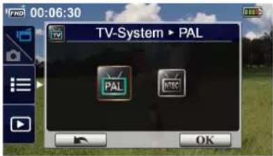 HP T450 - FERNSEHSYSTEM - 1
