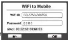 HP T450 - iOS: [ Direct Mode ] ohne WLAN-Mobildienst - 1