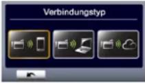 HP T450 - Android: [ Hotspot-Modus] mit drahtlosem Mobildienst - 3