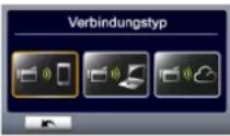 HP T450 - iOS: [ Hotspot-Modus] mit WLAN-Mobildienst - 2