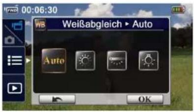 HP T450 - Weißabgleich - 1