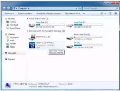 HP T450 - [WiVideo] auf Ihrem Computer installieren - 4