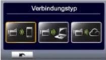HP T450 - iOS: [AP-Modus] mit dem drahtlosen Access Point - 2