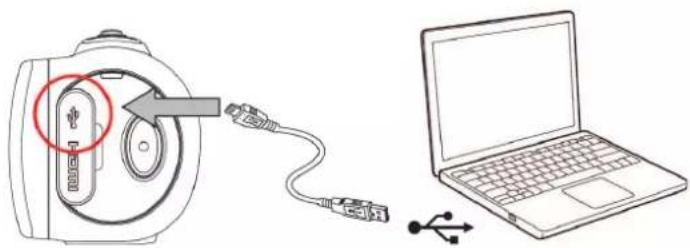 HP T450 - [WiVideo] auf Ihrem Computer installieren - 6