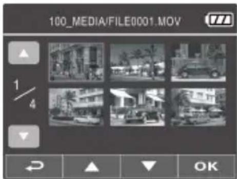 100_MEDIA/FILE0001.MOV 1/4 OK