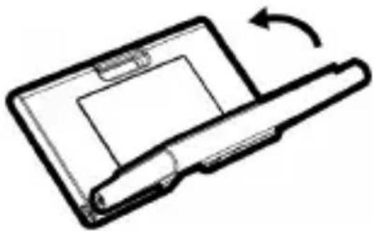 HP LC200W - Passo inicial - 2