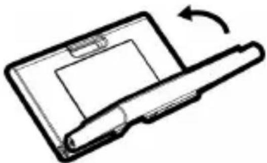 HP LC200W - Ersteinrichtung - 2