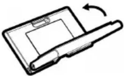 HP LC200W - Passo inicial - 1