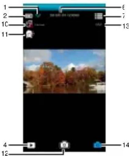 1 2 10 11 6 7 13 4 12 14