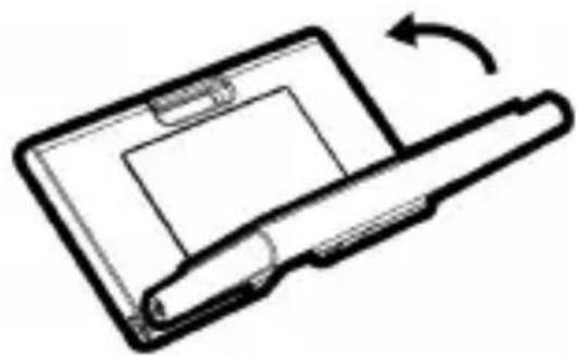 HP LC200W - Configuration initiale - 1