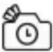 HP LC200W - Utilisation de l'application pixi cam - 17