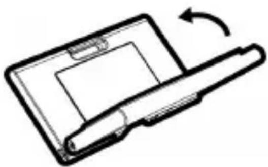 HP LC200W - Using the Pixi Cam application - 22