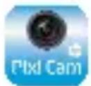 HP LC100W - De Camera applicatie installeren - 1