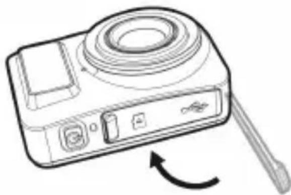 HP LC100W - Using the Pixi Cam application - 20