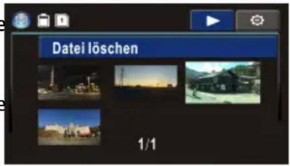 Datei löschen 1/1