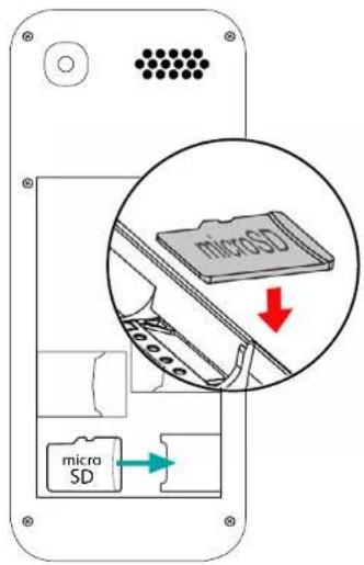 microSD micro SD