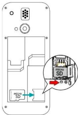 micro SD micro SD