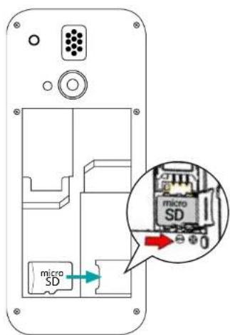 micro SD micro SD
