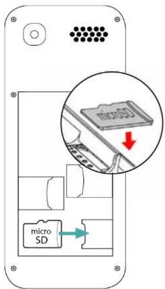 microSD micro SD