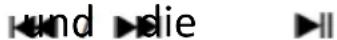LENCO Xemio-668 - E-Book-Untermenü im Wiedergabemodus - 1