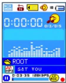 0:00:00 013/015 ROOT S&T YOU MP3 0:03:35 126K&PS LY MIL