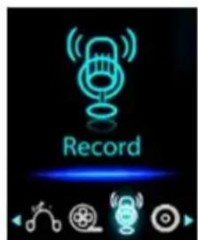 Record