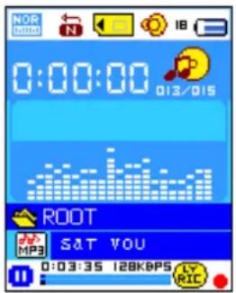 NOR 0:00:00 013/015 ROOT S&P YOU 0:03:35 128Kbps AT RIC