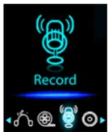 Record