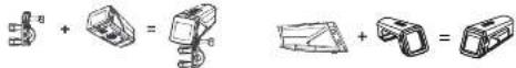 LENCO Sportcam-600 - Lenco - 1