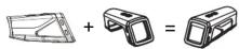 LENCO Sportcam-600 - Bilder herunterladen - 2