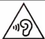 LENCO Xemio-658 UK - Safety Warnings - 2