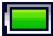 LENCO Xemio-658 UK - About Player Battery - 1