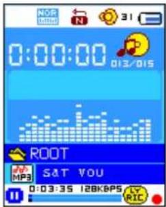 0:00:00 013/015 ROOT MP3 S&T YOU 0:03:35 128Kbps LY RIC