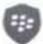 BLACKBERRY Z3 - Customize your Quick Settings - 9