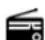 BLACKBERRY Z3 - Scan for radio stations - 2