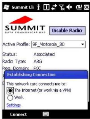 M3 Mobile Orange - How to connect - 11