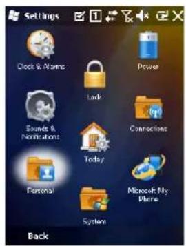 M3 Mobile Orange - i. GUI method - 2