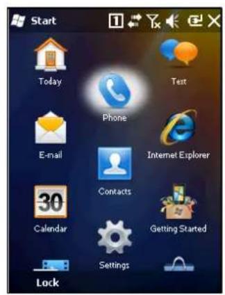 M3 Mobile Orange - Phone basics - 2
