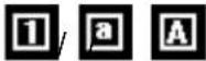M3 Mobile Orange - Status bar - 2