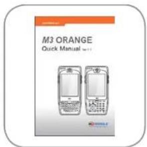 M3 Mobile Orange - Device and Peripherals - 8